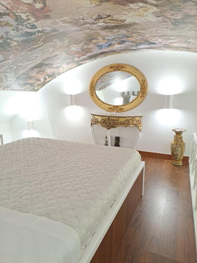 Casa San Felice Hotel Naples Exterior photo